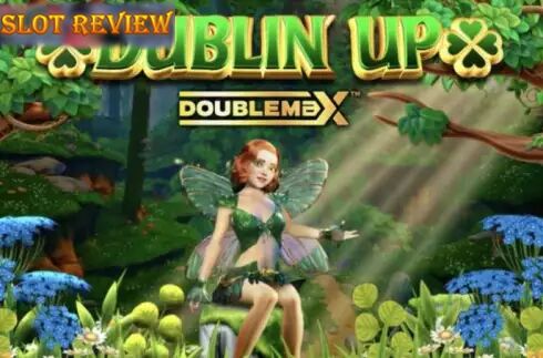 Dublin Up Doublemax icon